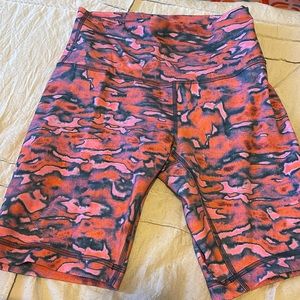 Lululemon align shorts